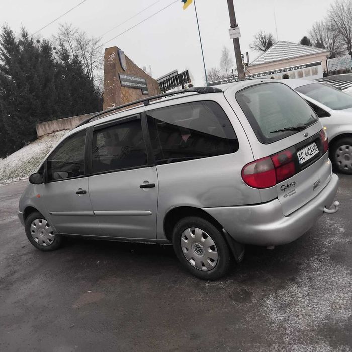 Продам або обміняю авто