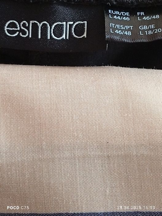 Комплект туніка і  штани для вагітних