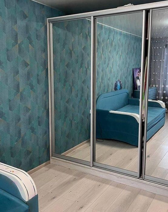 Продам 2-кімнатну квартиру, вул. Молодіжна, Боярка. TP