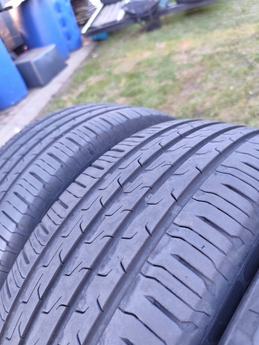 Opony letnie 205/55R16 continental 4szt 6mm
Continental TS860
4szt