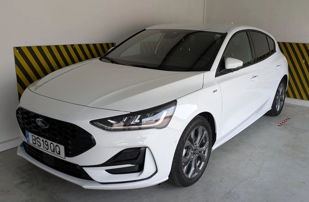 Ford Focus483946887968860165