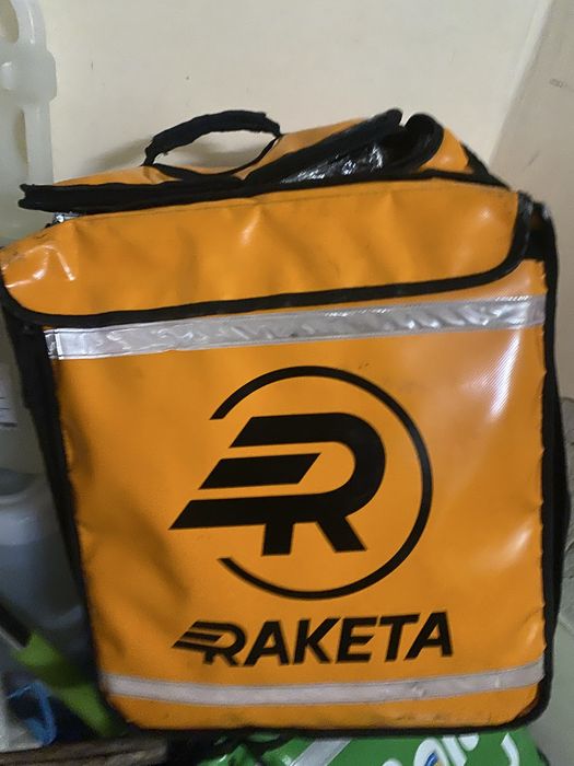 Сумка для доставки , вартість за 1 шт.