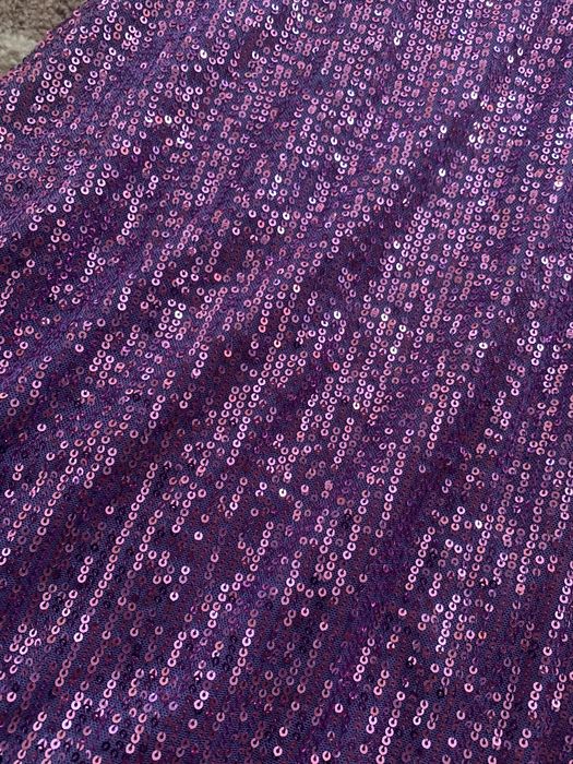 Плаття з паєтками розмір L