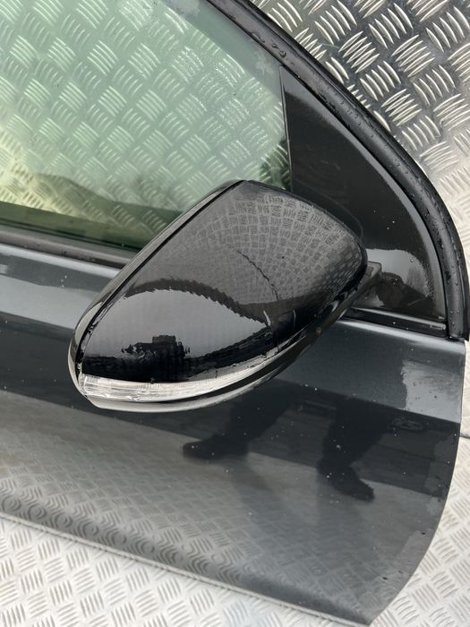Drzwi kompletne prawy przód Volkswagen Golf 6 GTI