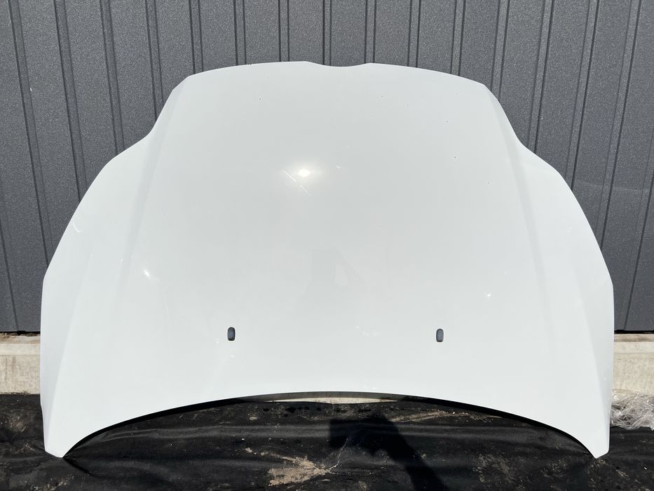 Капот форд фокус 2 мк2 мк 3