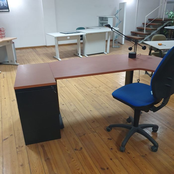 Secretaria de escritório