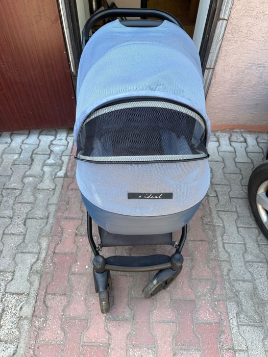 Візок Bexa ideal 2в1