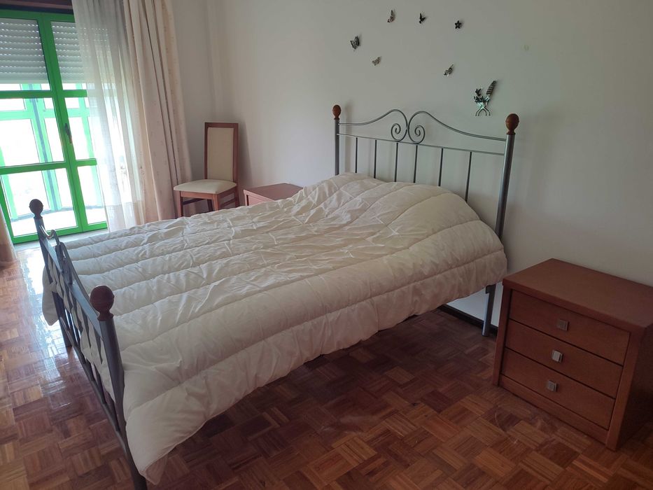 Quarto de casal
