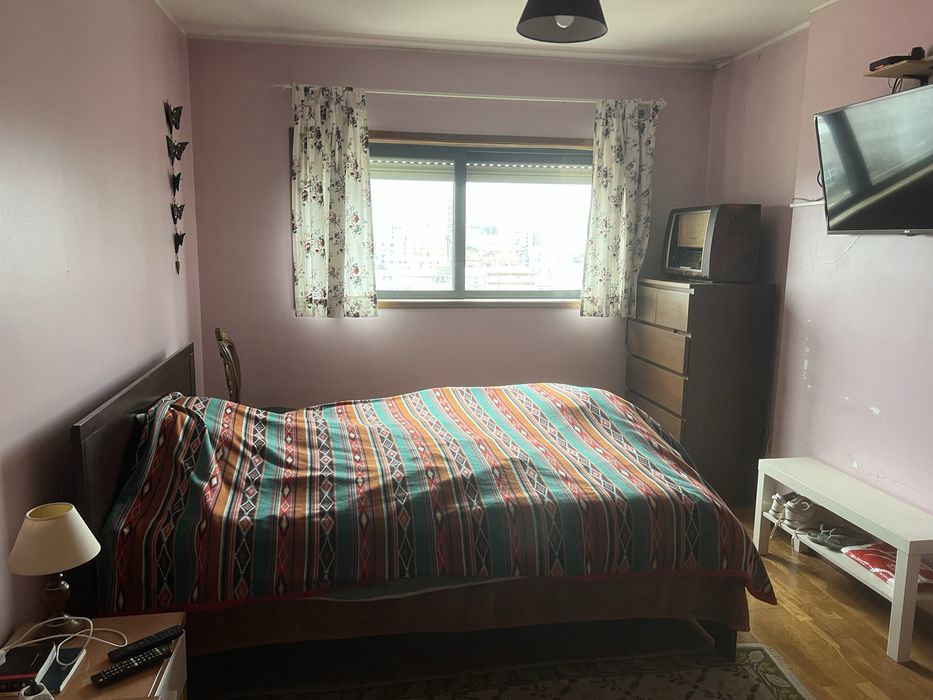 Quarto Centro da Maia