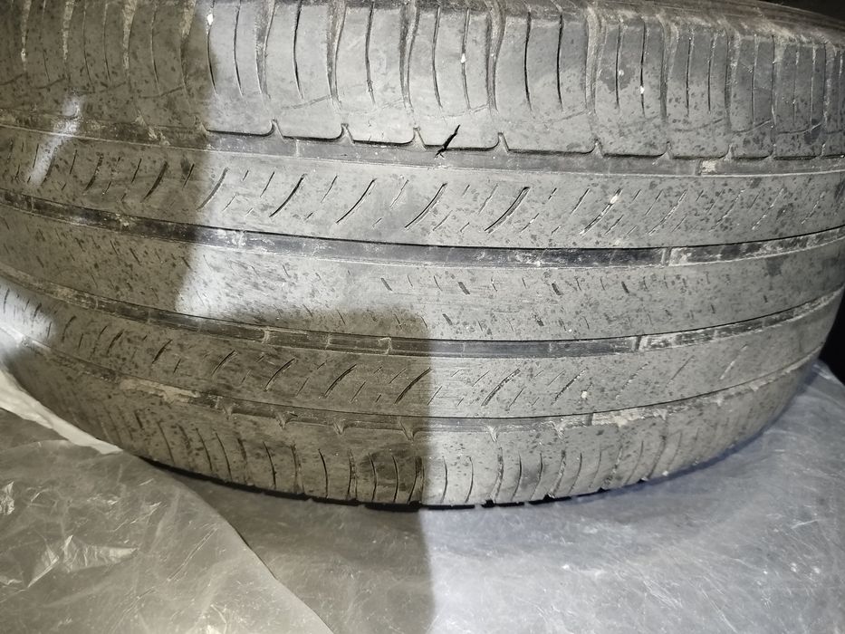 Michelin R19 245/45
