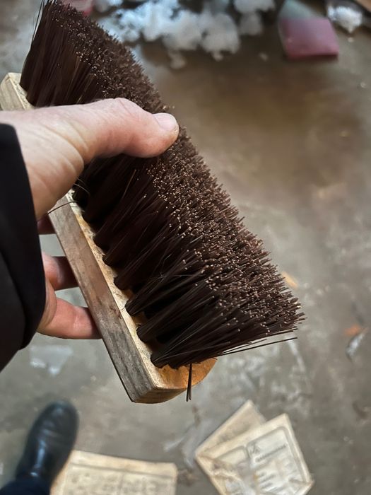 Cardoas para polimento