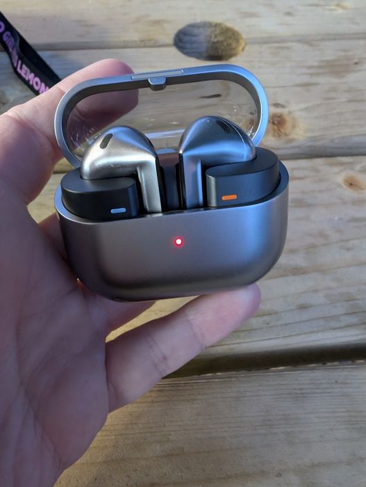 Headphone Samsung Galaxy Buds3 Pro
