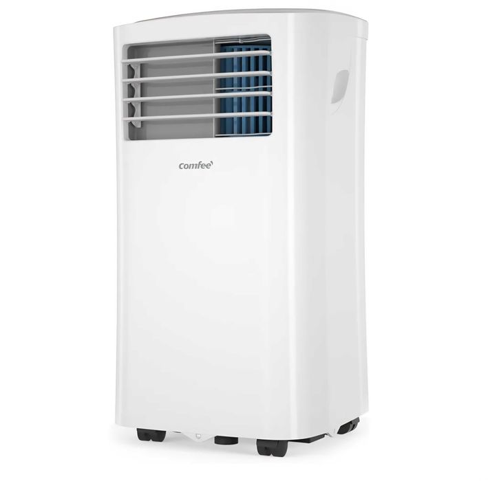 Ar Condicionado Portátil Comfee 2.6 kW Silencioso