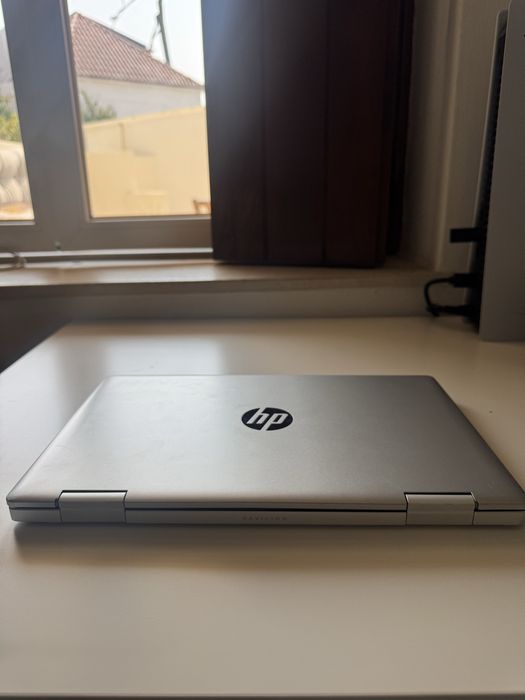 HP Pavilion x360 14” | Intel Core i7 13ª Geração | 16GB RAM | 1TB SSD