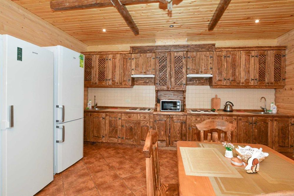 Відпочинок у Східниці, незалежні від блекаутів.