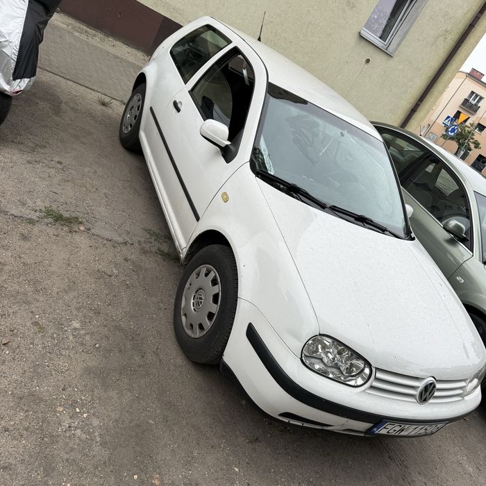 Volkswagen Golf IV 1.4 16V | 151 tys. km | Zadbany | Serwisowany
