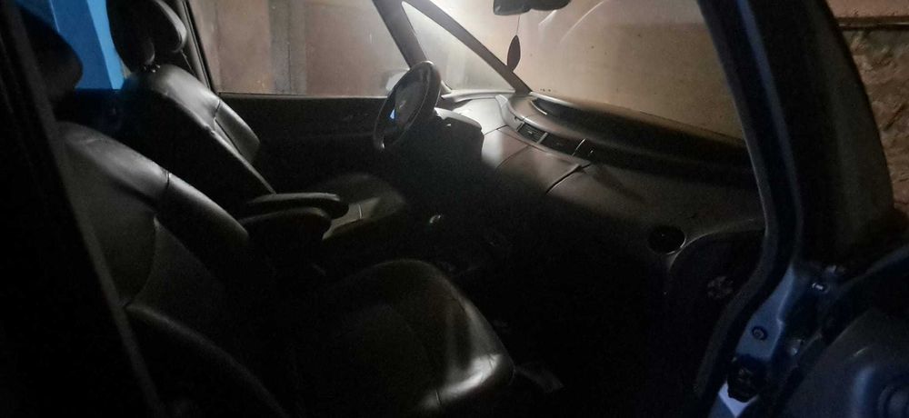 Renalt Espace 500€