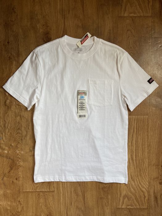 Футболки Dickies Оригінал Опт Роздріб