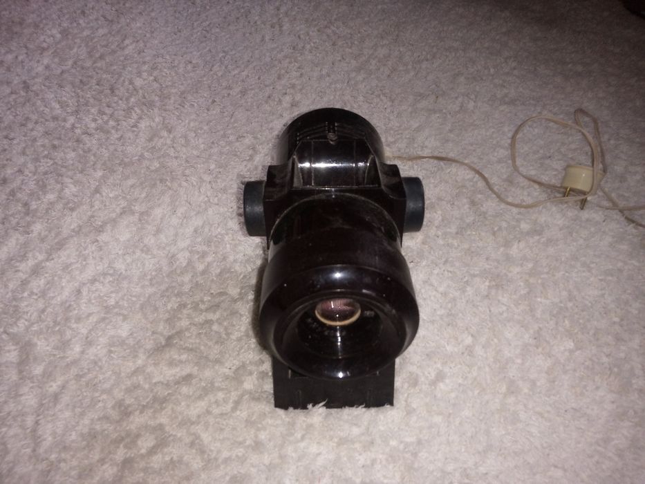 Проектор з ссср робочий