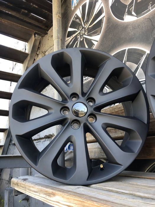 777 R20 5/120 оргинальные диски Land Rover Reng Rover