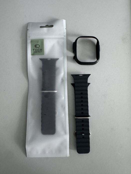 Apple Watch Ultra 1