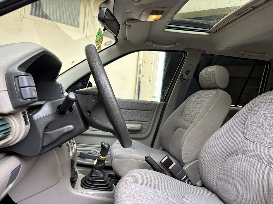 Land Rover Freelander - Nacional Apenas 147Milkm