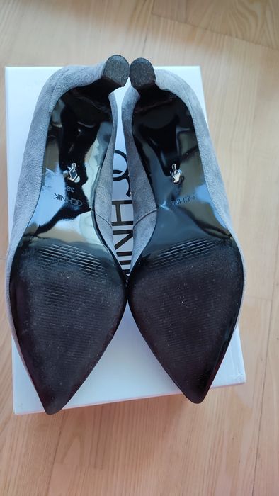 Buty czółenka Ochnik r.38