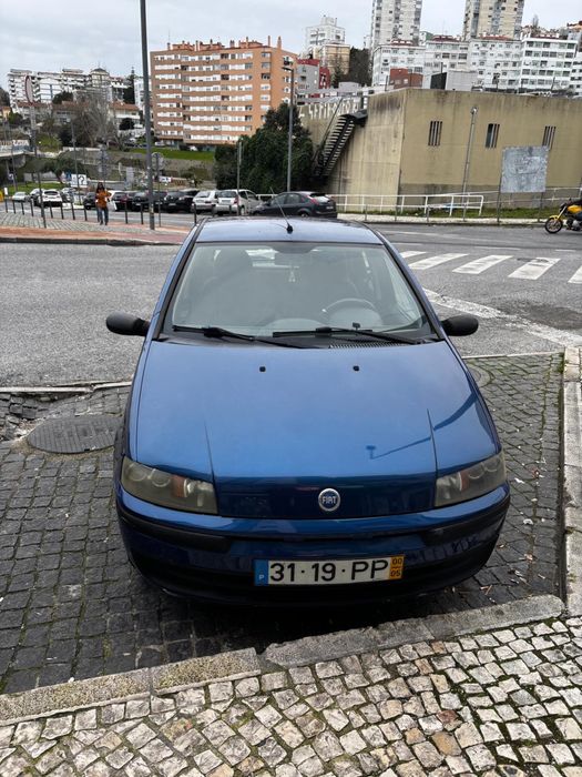 Vendo Punto Azul