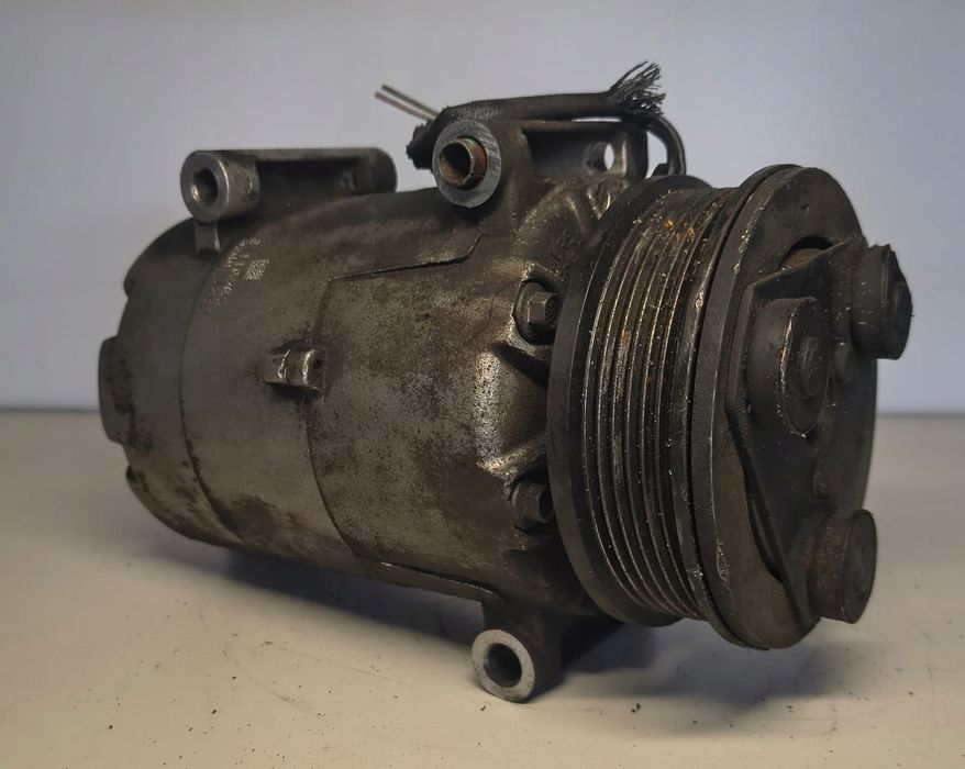 sprężarka klimatyzacji ford kuga i mk1 2.0 tdci av41-19d629-ac, nr 515