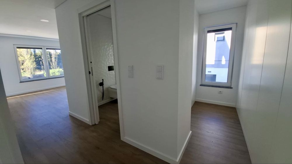 Moradia T4 NOVA Quinta do desembargador