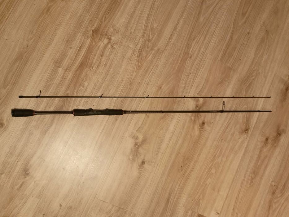 Wędka spinningowa Robinson CityLiner Plus Pike Spin 2,30m 6-25g