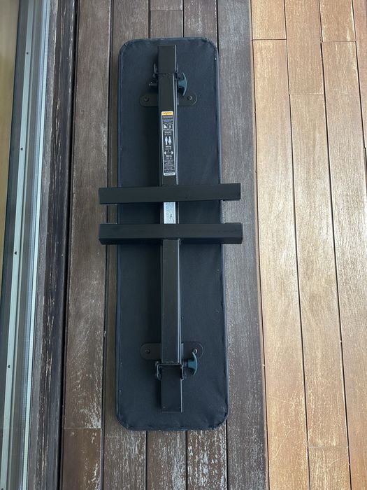 Banco Musculação Decathlon