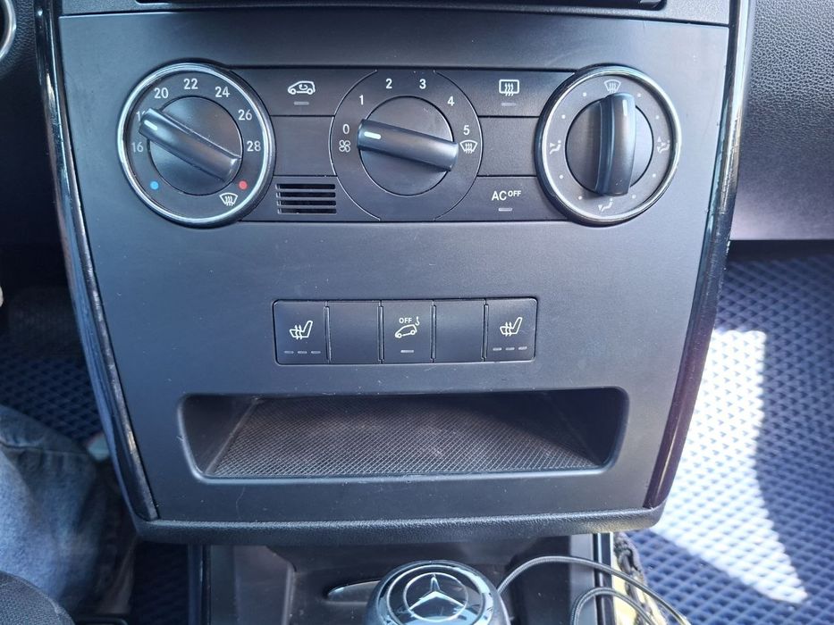 Продам   Mercedes A170