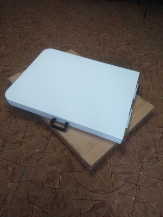 розкладний стіл туристичний пластиковий для пікніка, раскладной стол