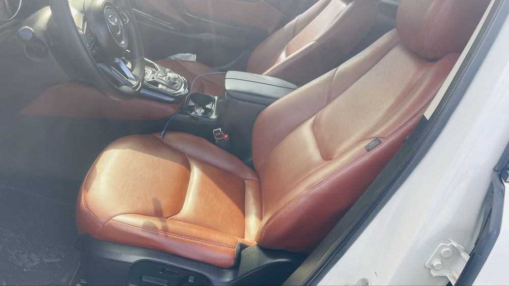Mazda cx 9 в гарному стані