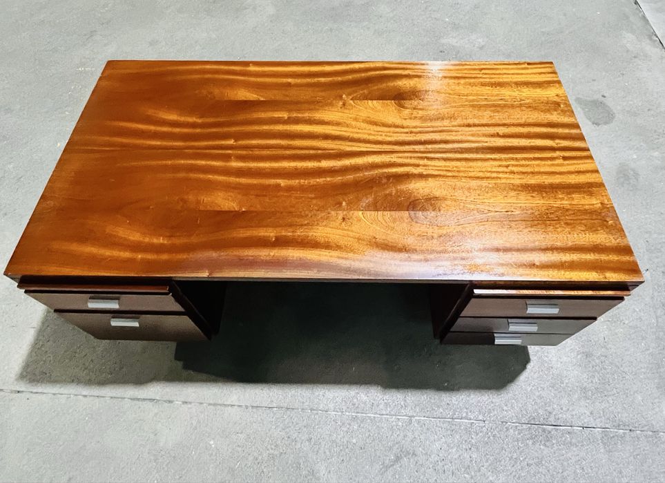 Secretária Olaio - Designer José Espinho - Vintage anos 70