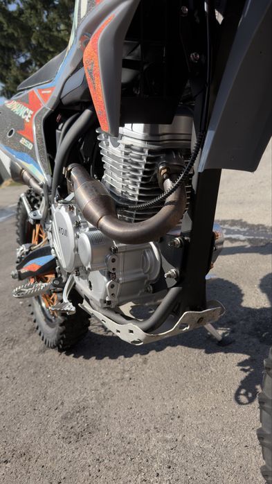 kovi advance 250 2025