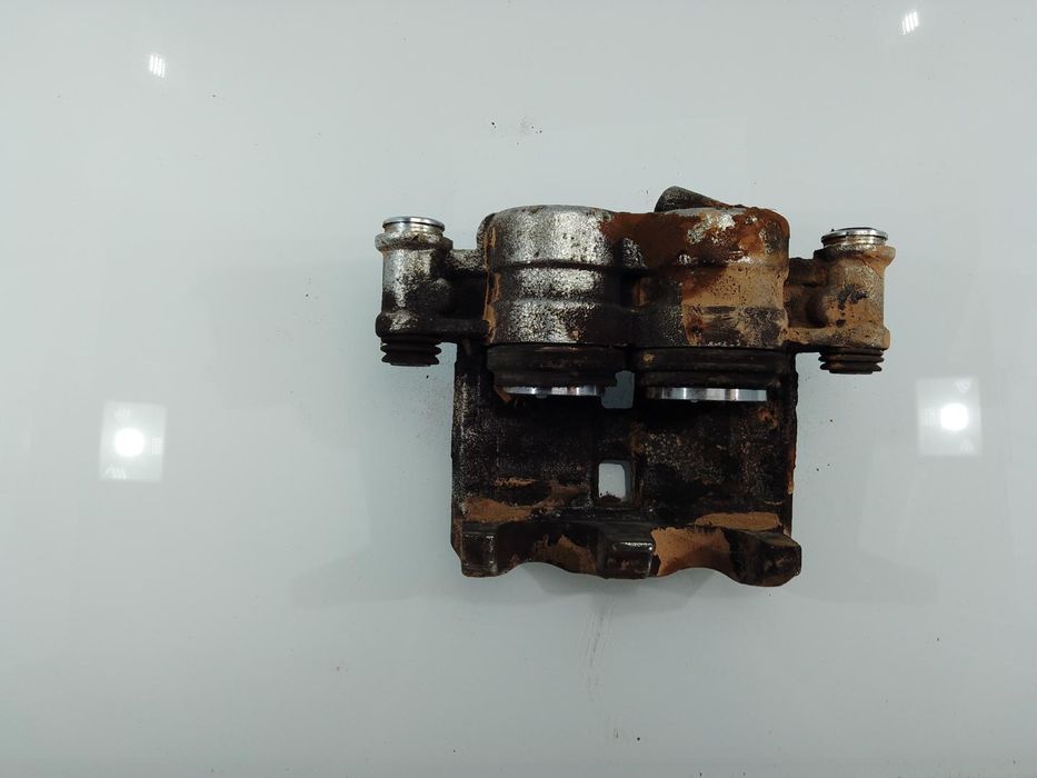 Calíper De Freio Dianteiro Esquerdo Fiat Ducato 3
