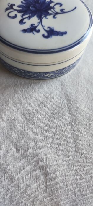 Caixa regaleira Vista Alegre