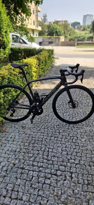 Bicicleta estrada Emonda SL 6 PRO