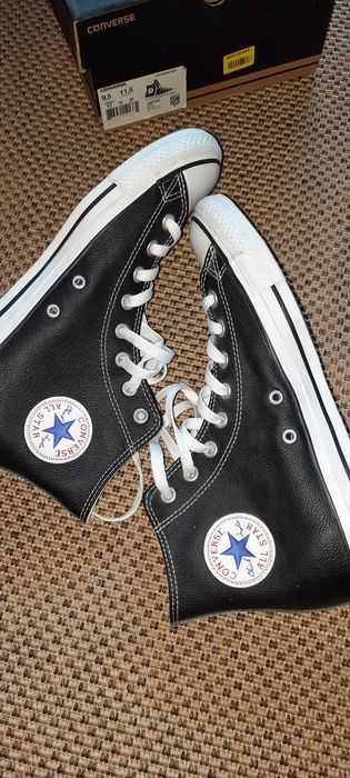 Converse Chuck Taylor All Star  43 (9.5) 28 см