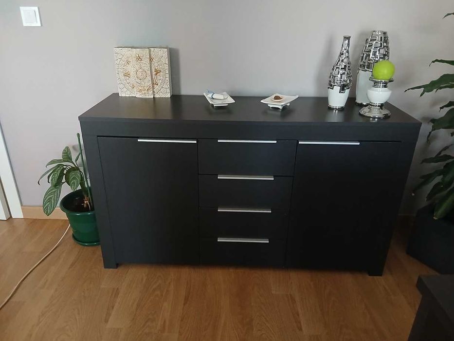 Conjunto de sala de jantar