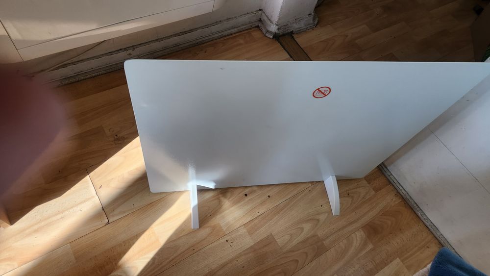 Convector eléctrico