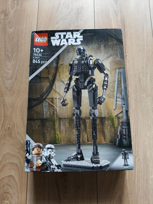 LEGO 75434 Star Wars