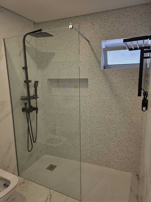 Apartamento T1+1  REMODELADO São Mamede de Infesta