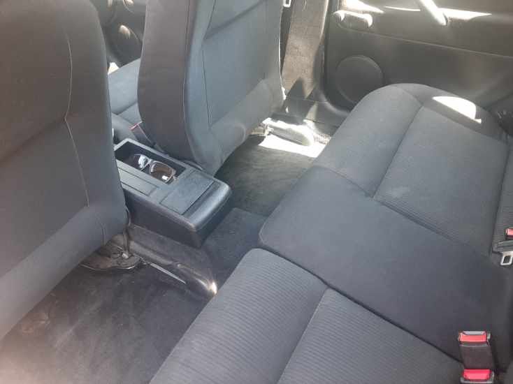 VW Passat 1.9 TDI