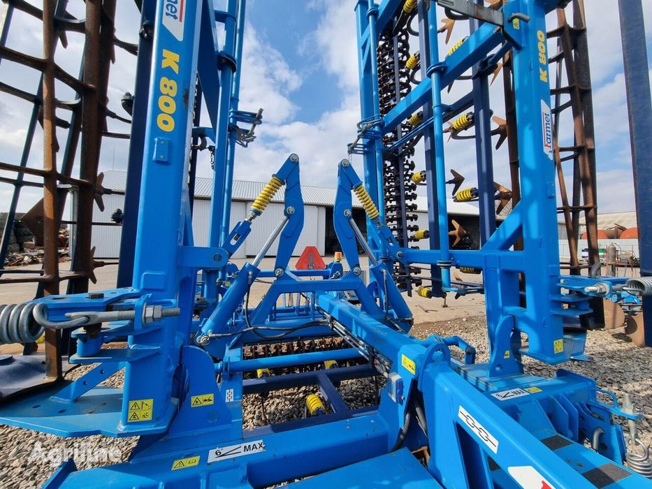 Компактомат Фармет Farmet K800