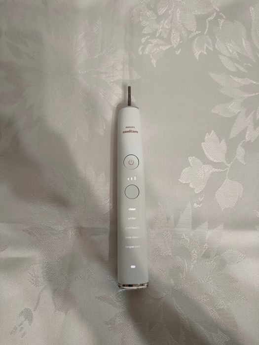 Szczoteczka Soniczna Philips Sonicare DiamondClean 9000 HX9911/27