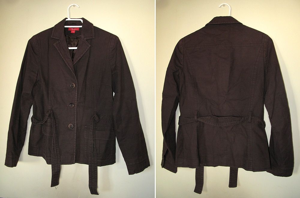 Casacos De Senhora - Zara - W52 - Monsoon - Outras Marcas