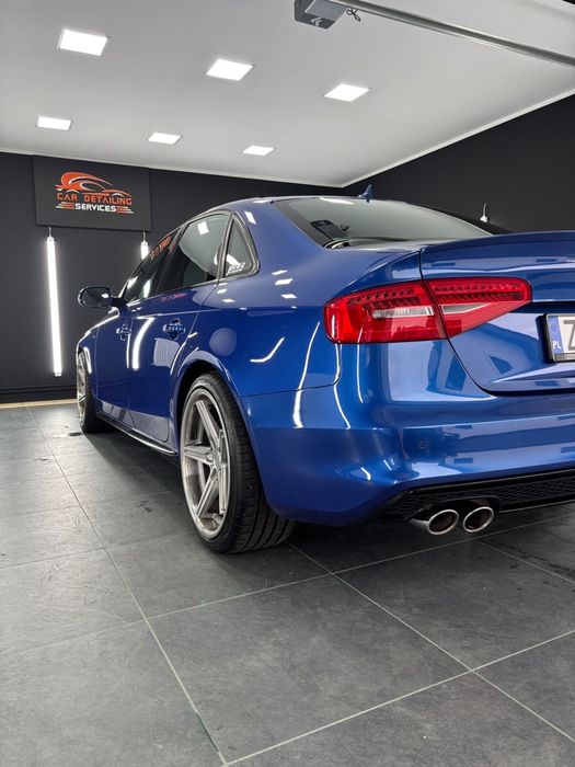 Audi a4 b8 Competotion